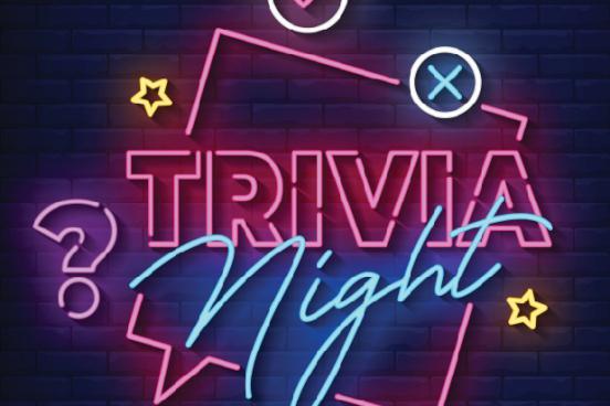 Text Trivia Night