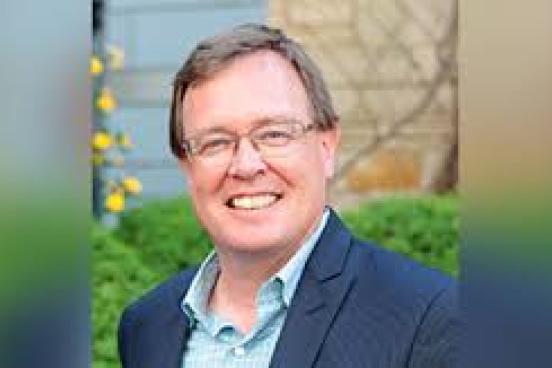 David McCuan