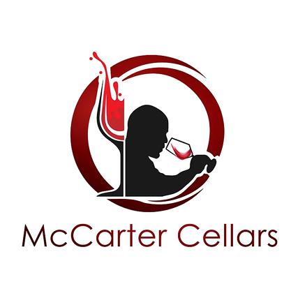 McCarter Cellars logo