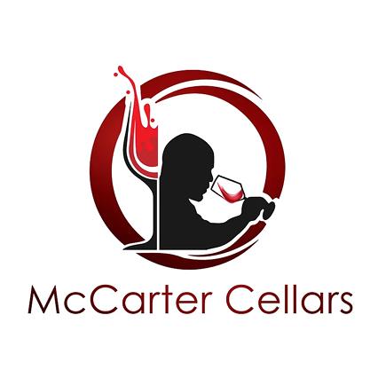 McCarter Cellars logo