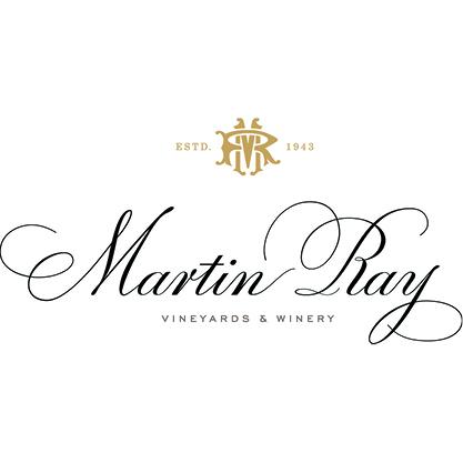 Martin Ray Vineyards & Winery logo