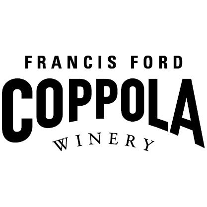 Francis Ford Coppola Winery text