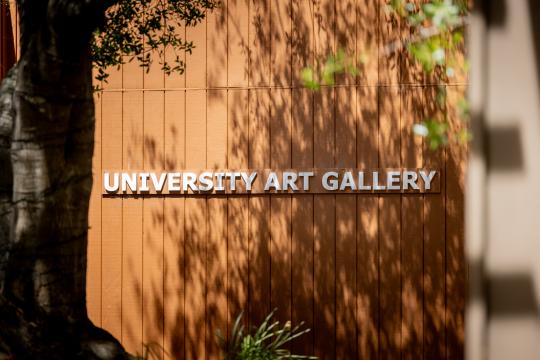 Art Gallery